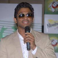 Allu Arjun - 7UP Star With Allu Arjun Season 2 - Pictures